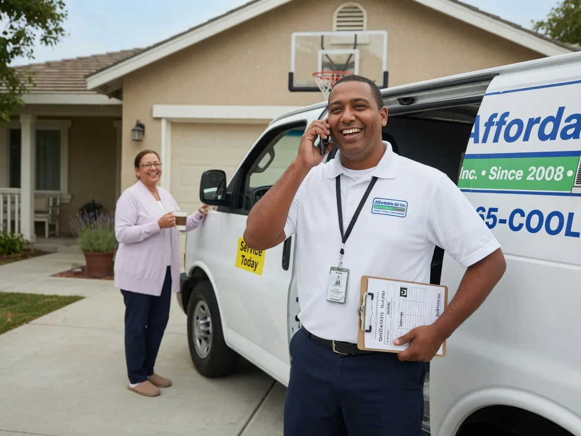 Central Ac Repair Backus, MN FAQs